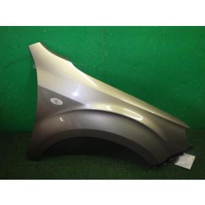 フォレスター DBA-SH5 右フロントフェンダー C6P
