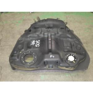 フォレスター DBA-SH5 フューエルタンク C6P