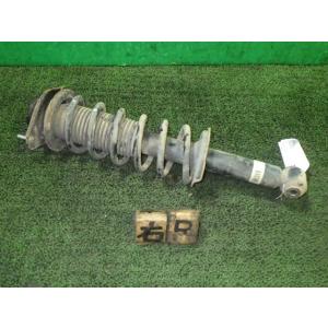 フォレスター DBA-SH5 右リアストラット C6P