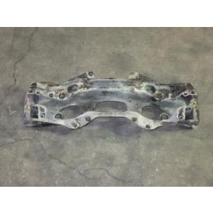 フォレスター DBA-SH5 フロントメンバー C6P