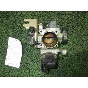 ハイゼットアトレ GD-S220V スロットルボディ    中古
