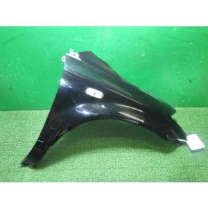 ムラーノ CBA-TZ50 右フロントフェンダー KH3   63112-CB030 中古