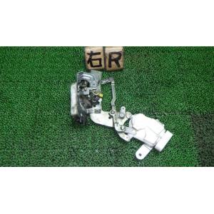 ハイゼットアトレ TA-S330G 右スライドドアロックソレノイド   69330-B5020 中古