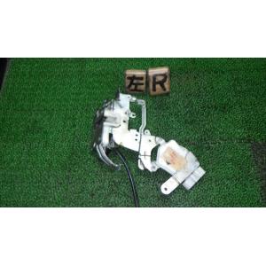 ハイゼットアトレ TA-S330G 左リアドアロックソレノイド   69340-B5030 中古