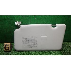 タントエグゼ DBA-L455S サンバイザー   74310-B2450-B1 中古
