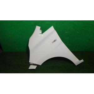 ｅＫワゴン DBA-B11W 左フロントフェンダー W37   5220J251 中古