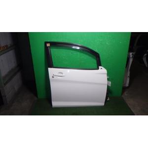ｅＫワゴン DBA-B11W 右フロントドア W37   5700B686 中古