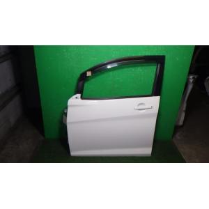 ｅＫワゴン DBA-B11W 左フロントドア W37   5700B685 中古