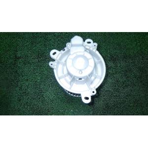 ｅＫワゴン DBA-B11W ヒーターブロアモーター   7801B033 中古