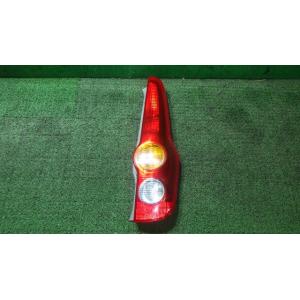 ミラ DBA-L275S 右テールランプ ICHIKOH D048 81550-B2200 中古
