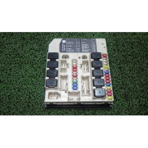 ティーダ DBA-C11 IPDMユニット   284B7-RD000 中古