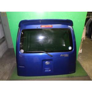 ハイゼットアトレ TA-S320G バックドアASSY B59   67005-B5160 中古