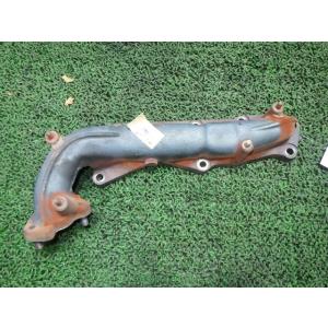 ハイゼットアトレ TA-S320G エキゾーストマニホールド   17141-97205 中古