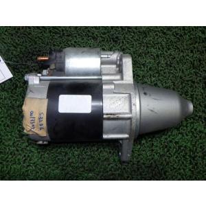 ハイゼットアトレ TA-S320G セルモーター   28100-87547 中古