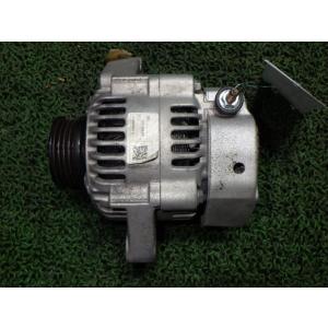 ハイゼットアトレ TA-S320G オルタネーター/ダイナモ   27060-97210 中古