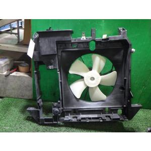 ハイゼットアトレ TA-S320G 電動ファン   16363-B5011 中古