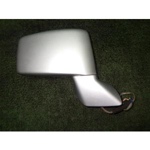 プレサージュ UA-TU31 右サイドミラー KY0   中古
