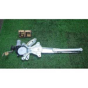 ミラココア DBA-L675S 右フロントドアレギュレーター・モーター   69801-B2090 ...