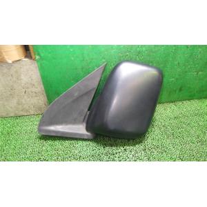 NV350キャラバン LDF-VW2E26 左サイドミラー    96302-3XA0A 中古