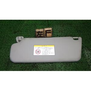 NV350キャラバン LDF-VW2E26 サンバイザー   96401-3XA0A 中古