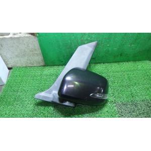 タントエグゼ CBA-L455S 左サイドミラー X11   87940-B2C80 中古