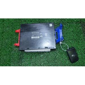 タントエグゼ CBA-L455S エンジンコンピューター  89560-B2Q30  中古