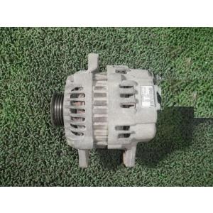 サンバー GD-TV1 オルタネーター/ダイナモ MITSUBISHI  23700KA770 中古