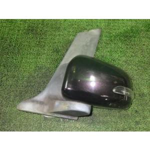 タントエグゼ CBA-L455S 左サイドミラー X11