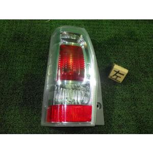 タントエグゼ CBA-L455S 左テールランプ X11 イチコー D094