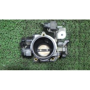 ソニカ CBA-L405S スロットルボディ   22210-B2040 中古