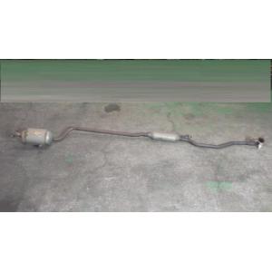 ソニカ CBA-L405S フロントマフラー   17410-B2160 中古