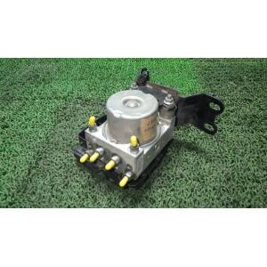 ソニカ CBA-L405S ABSアクチュエーター   44050-B2170 中古