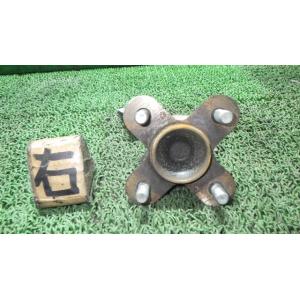 ソニカ CBA-L405S リアハブ NSK  89411-B2010 中古