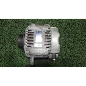 ソニカ CBA-L405S オルタネーター/ダイナモ DENSO 102211-6010 27060...