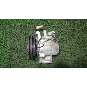 ソニカ CBA-L405S エアコンコンプレッサー DENSO 447260-5861 88320-...