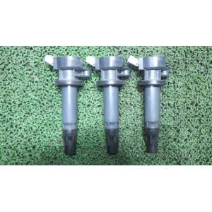 ソニカ CBA-L405S イグニッションコイル Diamond  19500-B1010 中古