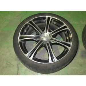 ｂB　QNC21　アルミホイール　中古