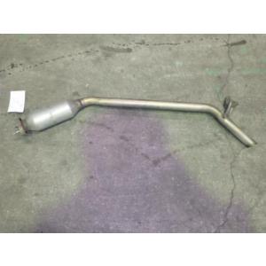 タントエグゼ DBA-L455S テールパイプ