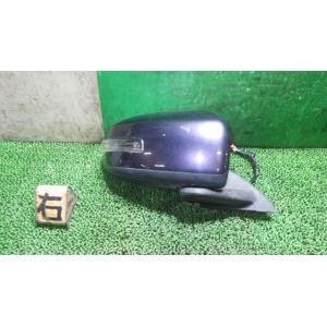 デイズ DBA-B21W 右サイドミラー V09   96301-6A38F 中古