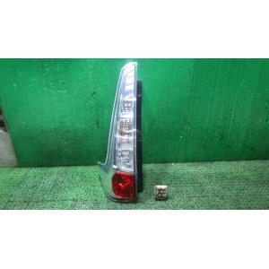 デイズ DBA-B21W 左テールランプ IMASEN 1146-391 26555-6A02B 中...