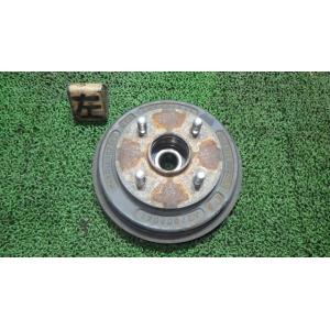 デイズ DBA-B21W リアドラム   43206-6A00B 中古