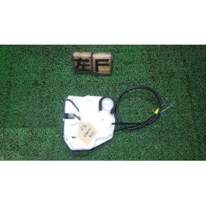 デイズ DBA-B21W 左フロントドアロックソレノイド   80503-6A00E 中古