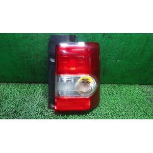 ムーヴコンテ DBA-L575S 右テールランプ TOKAIDENSO  81550-B2290 中...