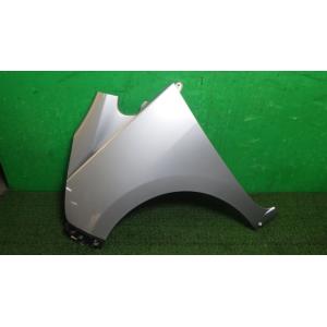 ムーヴ DBA-LA100S 左フロントフェンダー S28   53812-B2290 中古