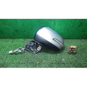 ムーヴ DBA-LA100S 左サイドミラー S28   87940-B2F60 中古