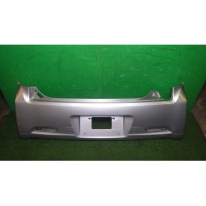 ムーヴ DBA-LA100S リアバンパー S28   52159-B2650-B0 中古