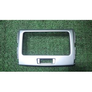 ムーヴ DBA-LA100S オーディオパネル　55405-B2100-B0 中古