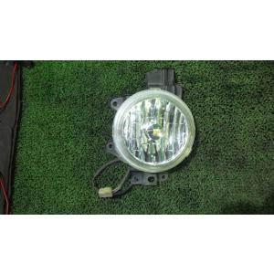 ムーヴ GF-L900S 右フォグランプ コイト 114-51628 中古