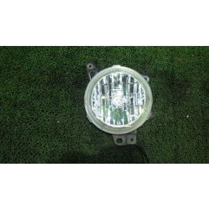 ムーヴ GF-L900S 左フォグランプ コイト 114-51684 中古