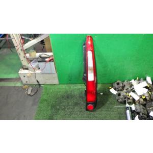 ムーヴ GF-L900S 右テールランプ イチコー 4866 中古